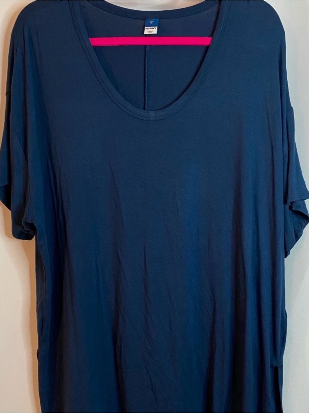 2 Old Navy Woman’s Blouses, XL, New - Picture 5 of 5